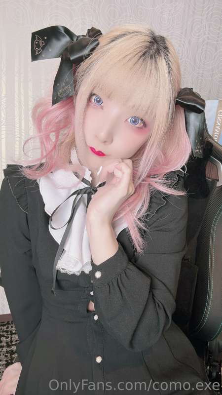 地雷ちゃん♪ 3