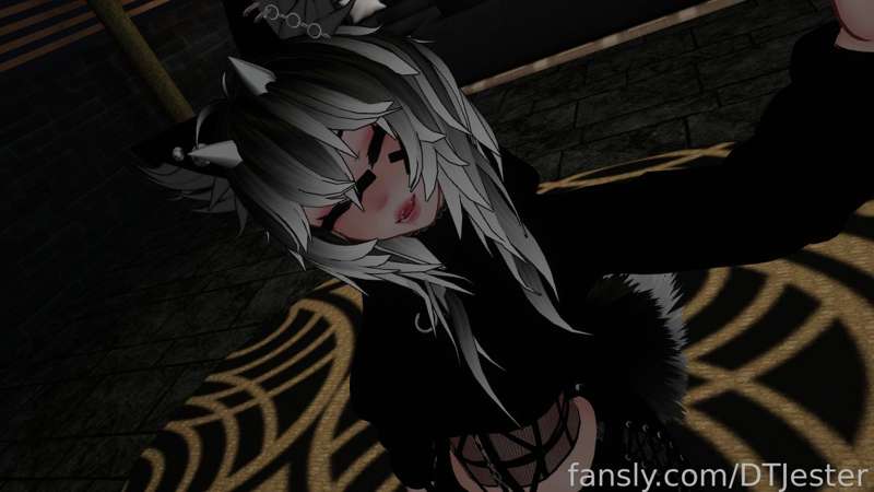 Dtjester - Fansly - 25 Nov, 2023 7