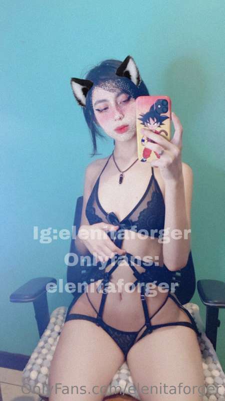 Lovebyelenita - Onlyfans - 12 Oct, 2022 1