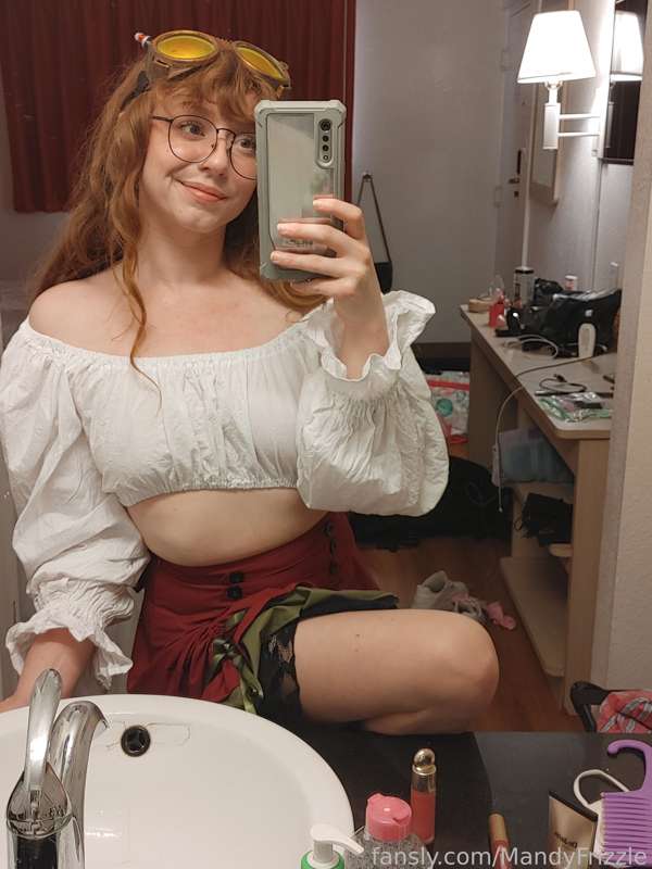 Mandyfrizzle - Fansly - 21 Jun, 2022 2