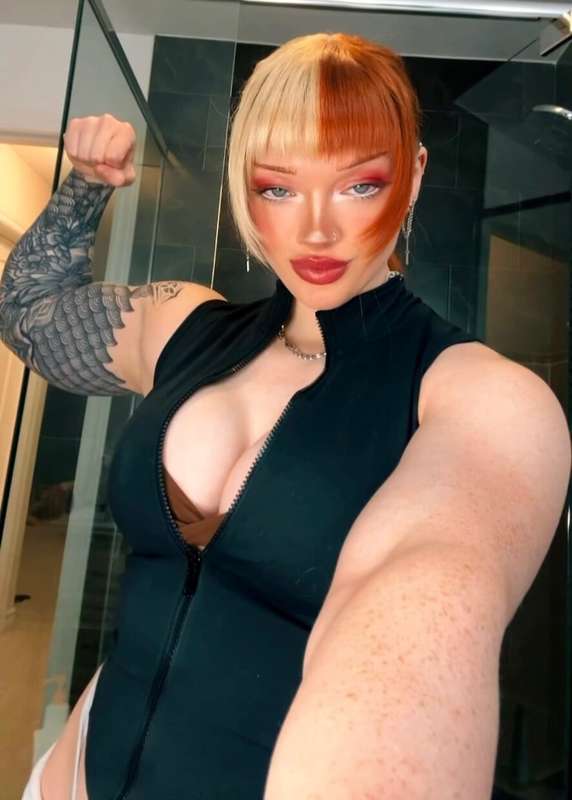 Christmas is cumming a little early this year, check your DM.. 6