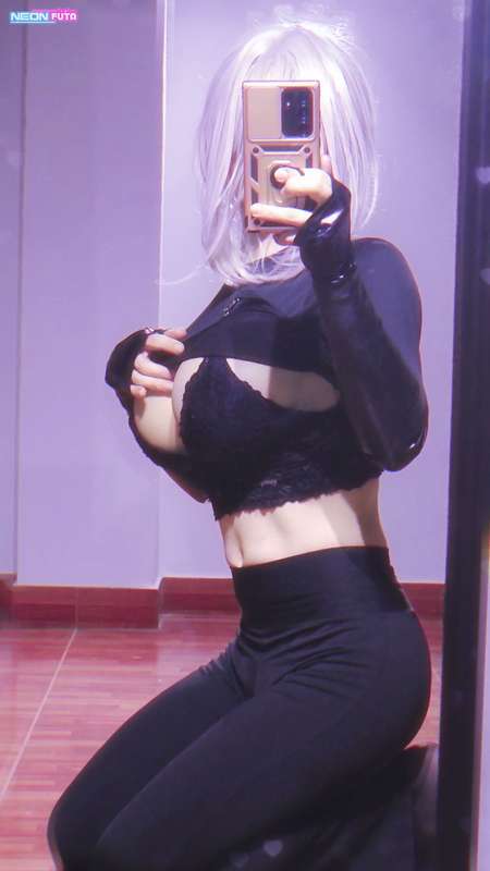Neonfuta - Fansly - 18 Jun, 2025 1