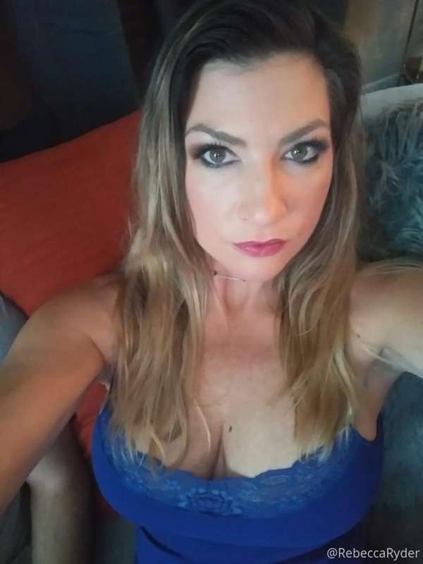 Therebeccaryder - Onlyfans - 19 May, 2021