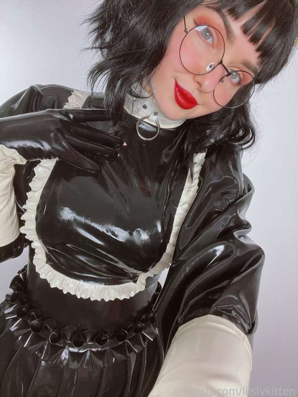 Lilslvkitten - Fansly - 15 Feb, 2023 4