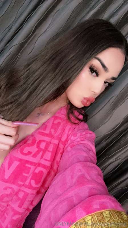 Stasiyasplayhouse - Onlyfans - 18 Mar, 2024