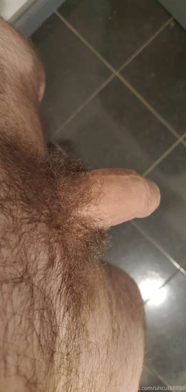 should i shave or no?