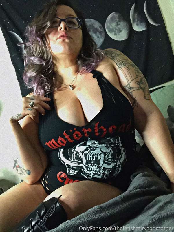 Buenas noches…
