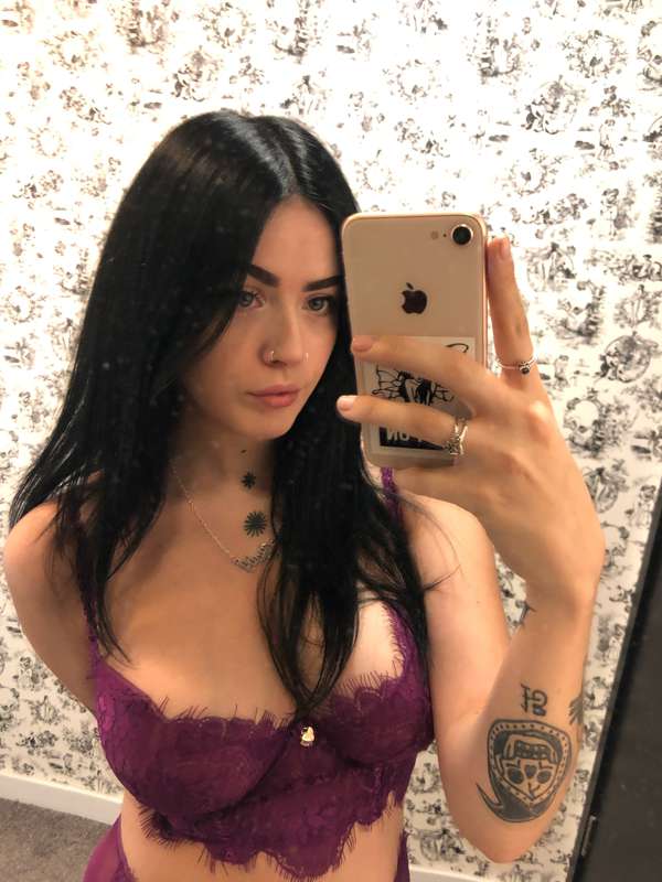 Lydiagh0St - Onlyfans - 10 Aug, 2018 2