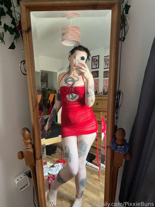 Pixxiebuns - Fansly - 09 Aug, 2024 1