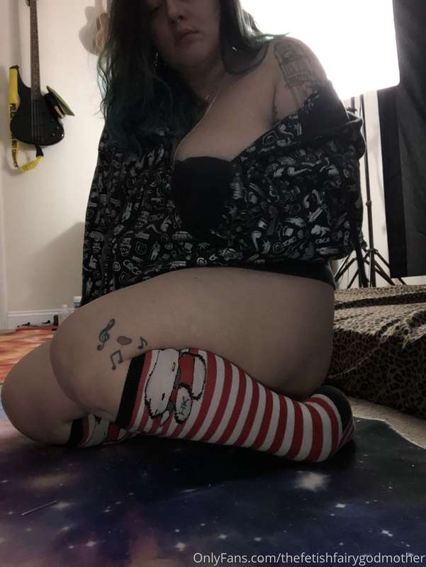 Hi! Hope you had a good day 9