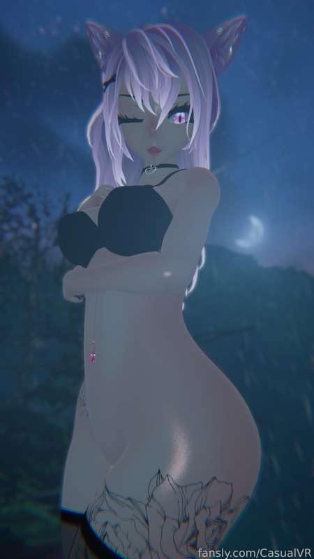 Casualvr - Fansly - 27 Apr, 2025 1
