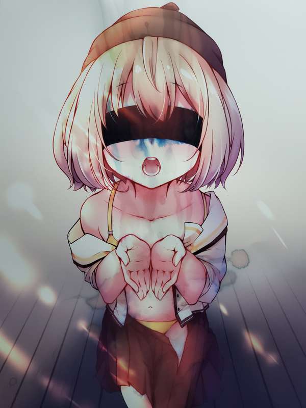 Inaba Haneru - AniMare


We're playing the blind taste game,.. 2