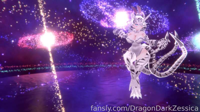 Dragondarkzessica - Fansly - 13 Mar, 2023 4