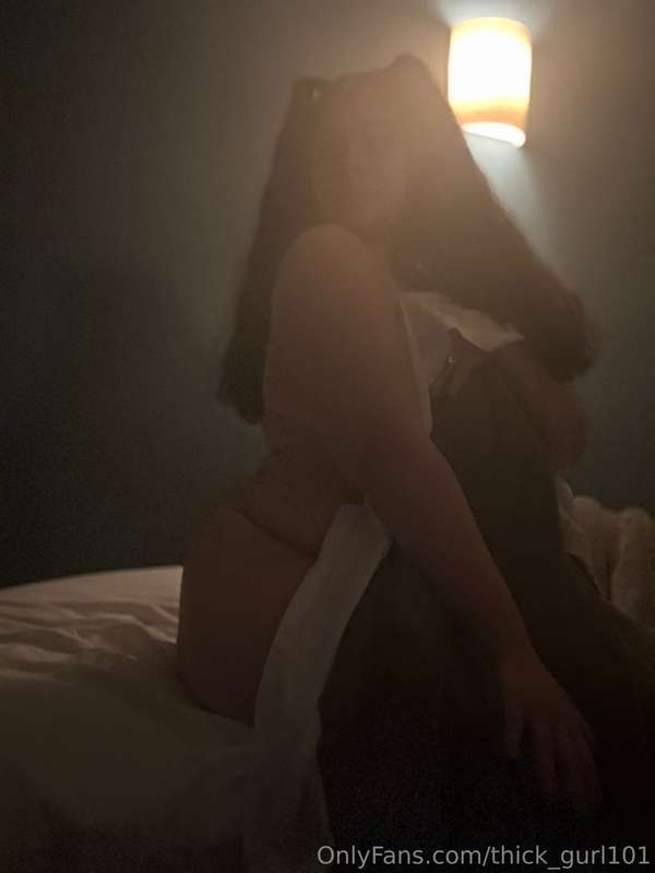 Thick_Gurl101 - Onlyfans - 10 Aug, 2024 6