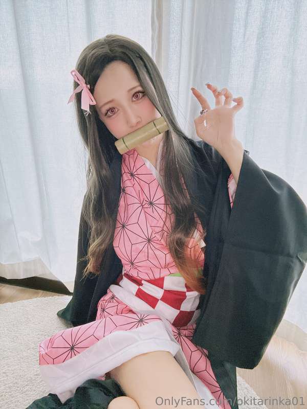 禰󠄀豆子の秘密㊙️ 22