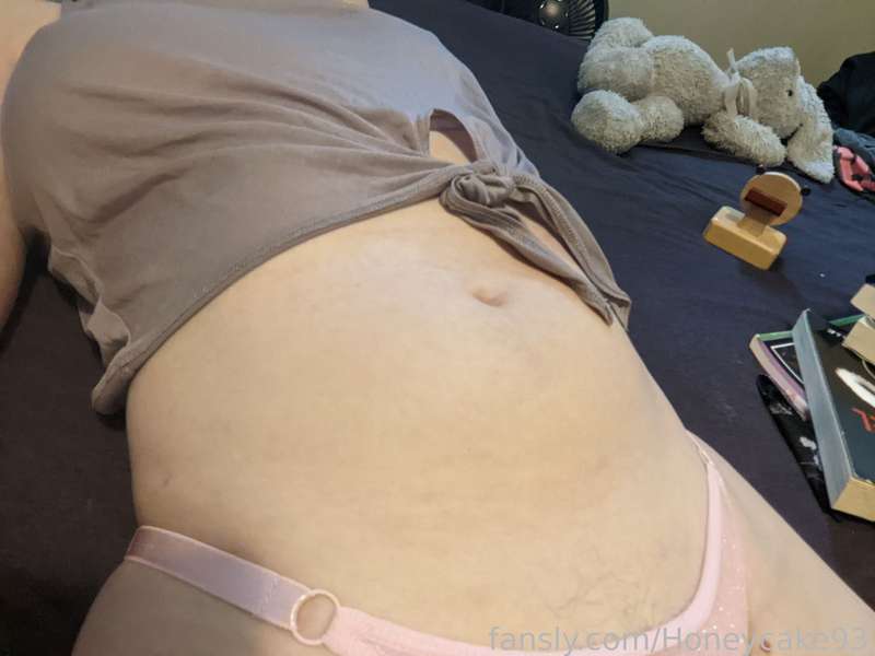 Honeycake93 - Fansly - 10 Dec, 2022 33