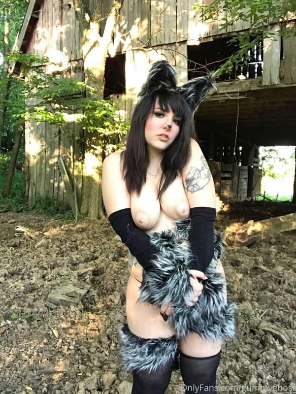 The big bad wolf will huff and puff and blow more than your .. 17