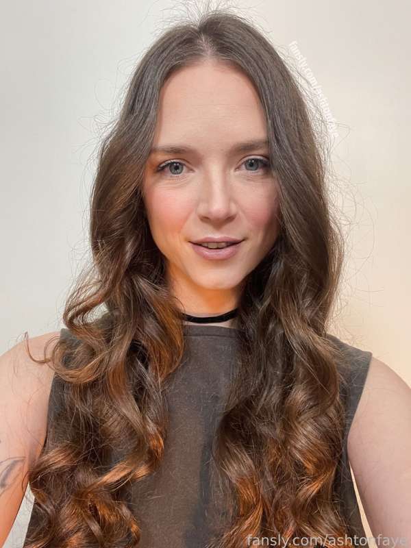 Ashtonfaye - Fansly - 19 May, 2023 1