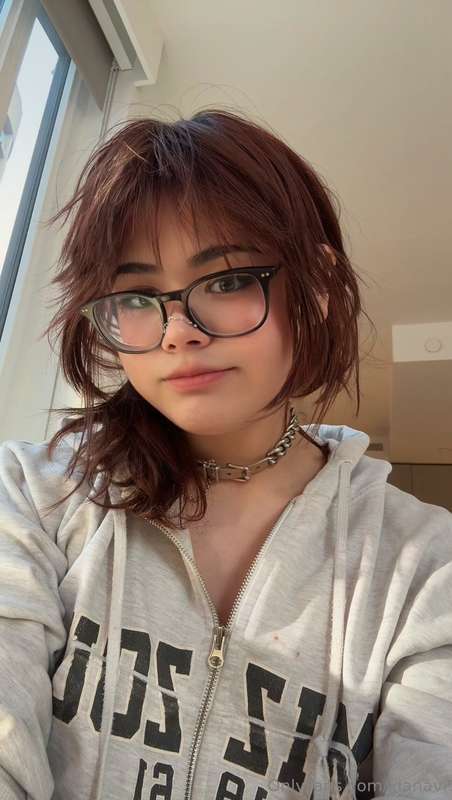 just woke up and finished my makeup what do u think..? 🥺 is ..