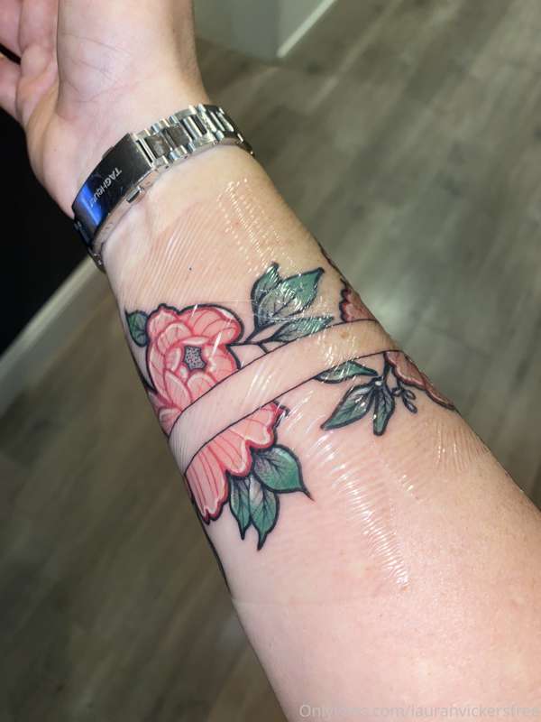 Here it is! 😍 1