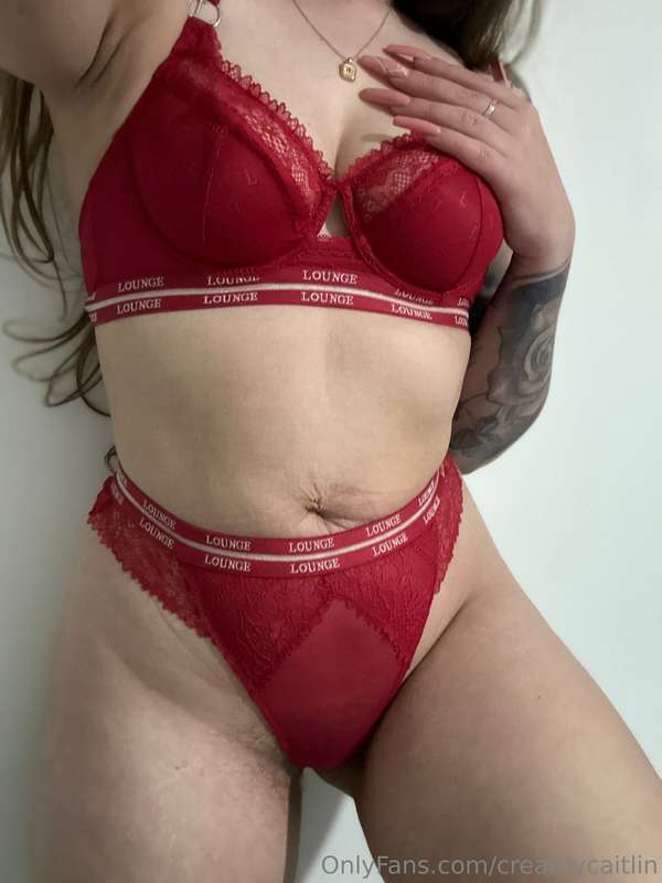 Creamycaitlin - Onlyfans - 06 Apr, 2025 1