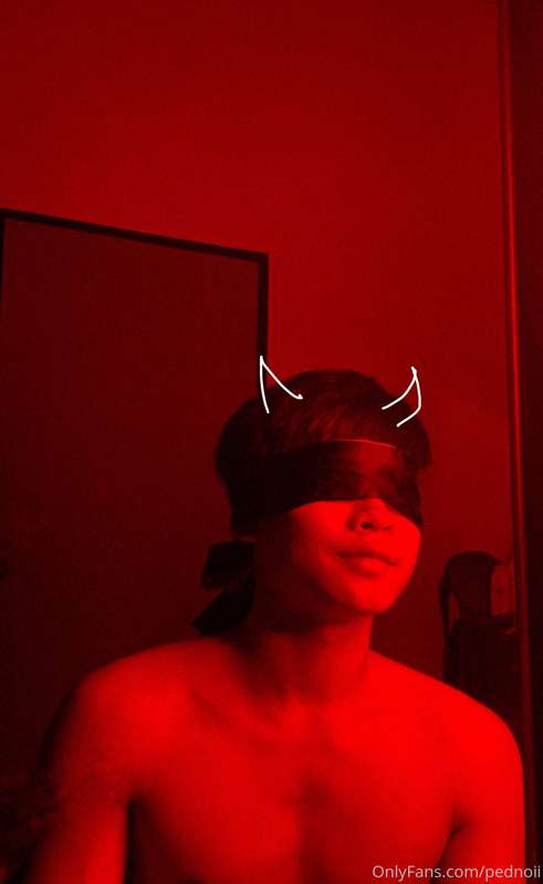 I am Angle 😈