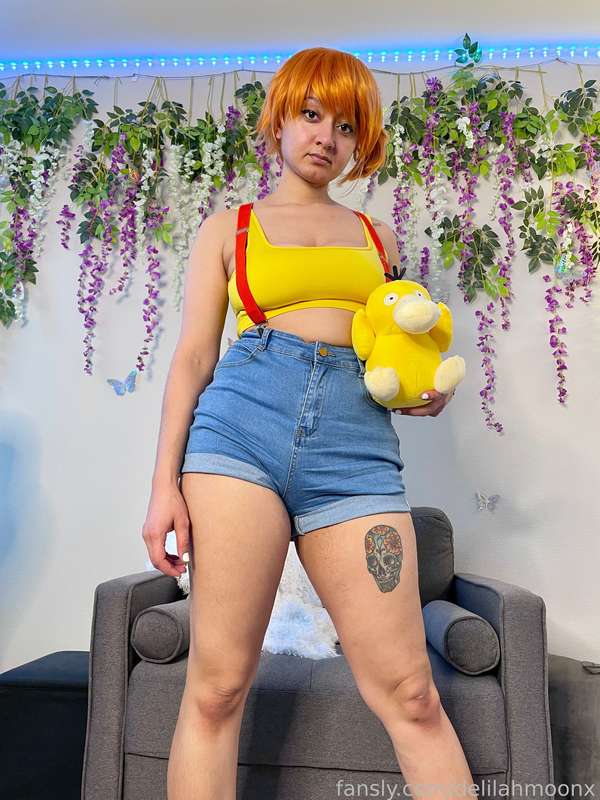 Delilahmoonx - Fansly - 02 Jan, 2022 2