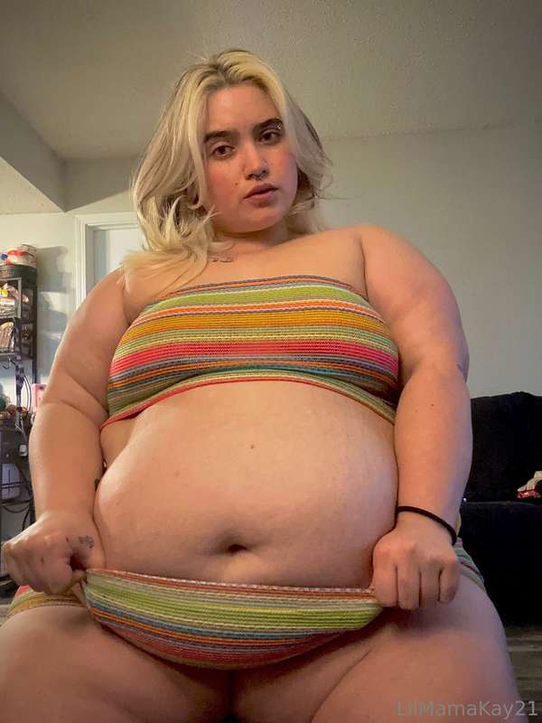 Thank god we got some time away from your skinny wife out of.. 3