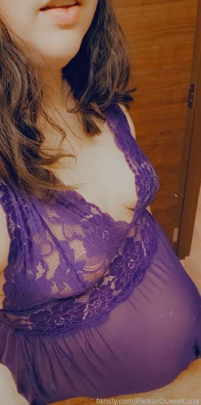 Pleasequeenluna - Fansly - 25 May, 2022