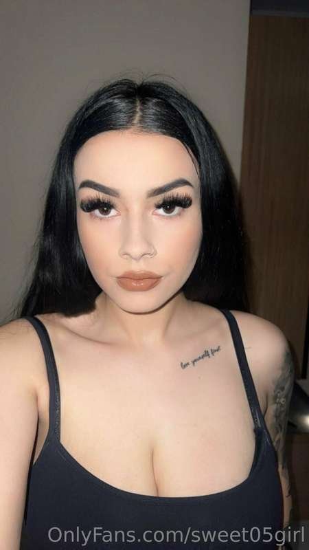 Sweet05Girl - Onlyfans - 07 May, 2023