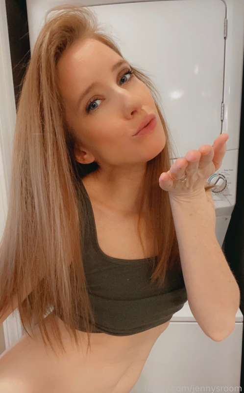 Jennysroom1 - Fansly - 28 Feb, 2025