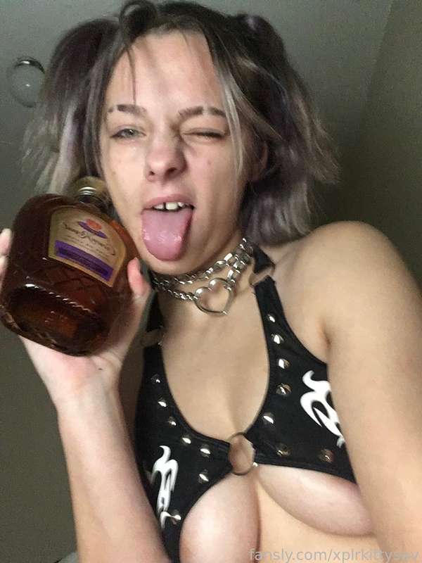 Xplrkittysav - Fansly - 13 Jan, 2025