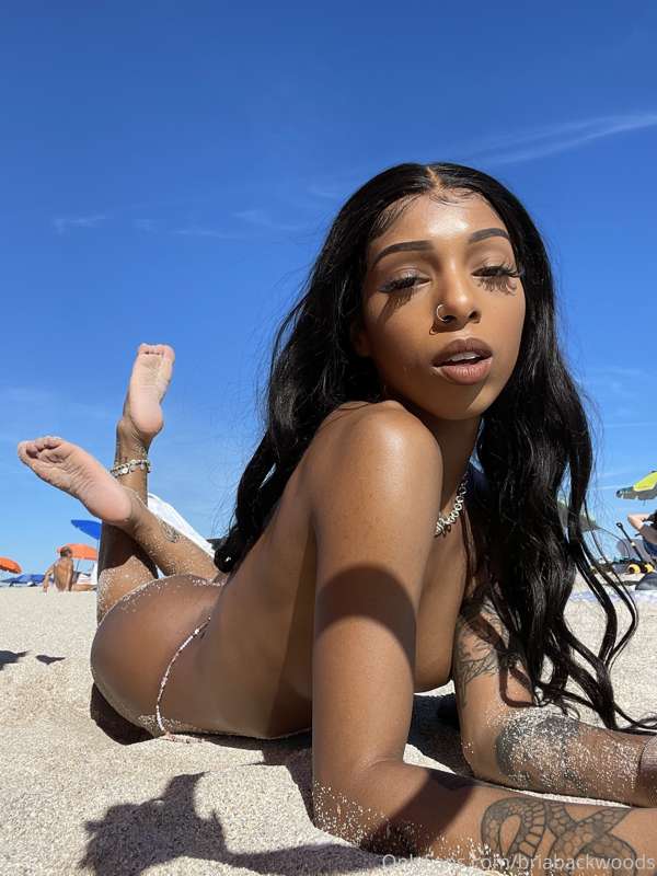 Briabackwoods - Onlyfans - 17 Dec, 2020 1
