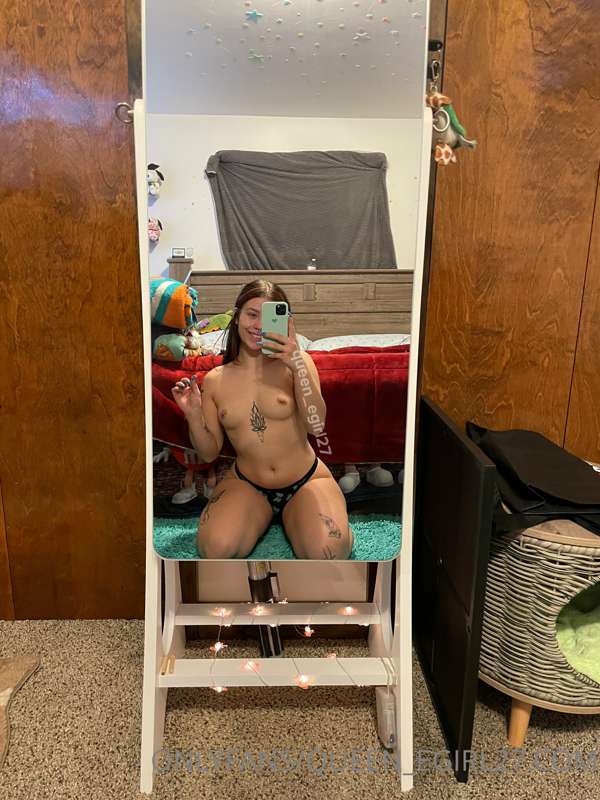 Mirror mirror on the wall 4