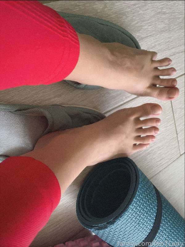 Feetlady - Fansly - 22 Jun, 2023 4