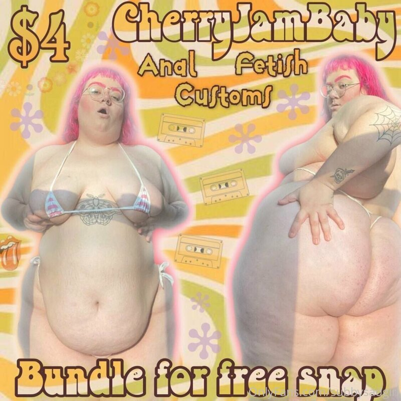 The wettest models on onlyfans are running sales RIGHT NOW ❗.. 1