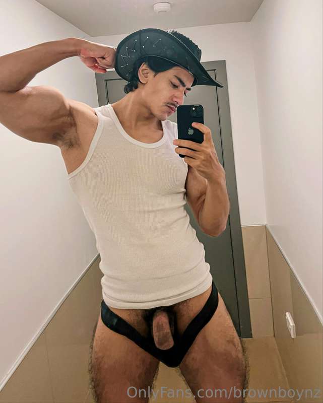 🤠🐴