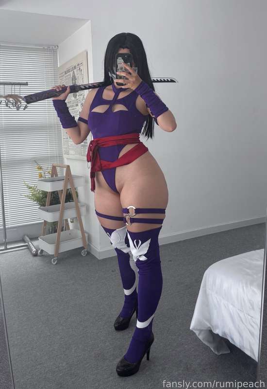Rumipeach - Fansly - 09 Mar, 2025 3