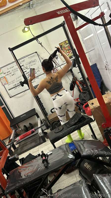 🏋️‍♀️