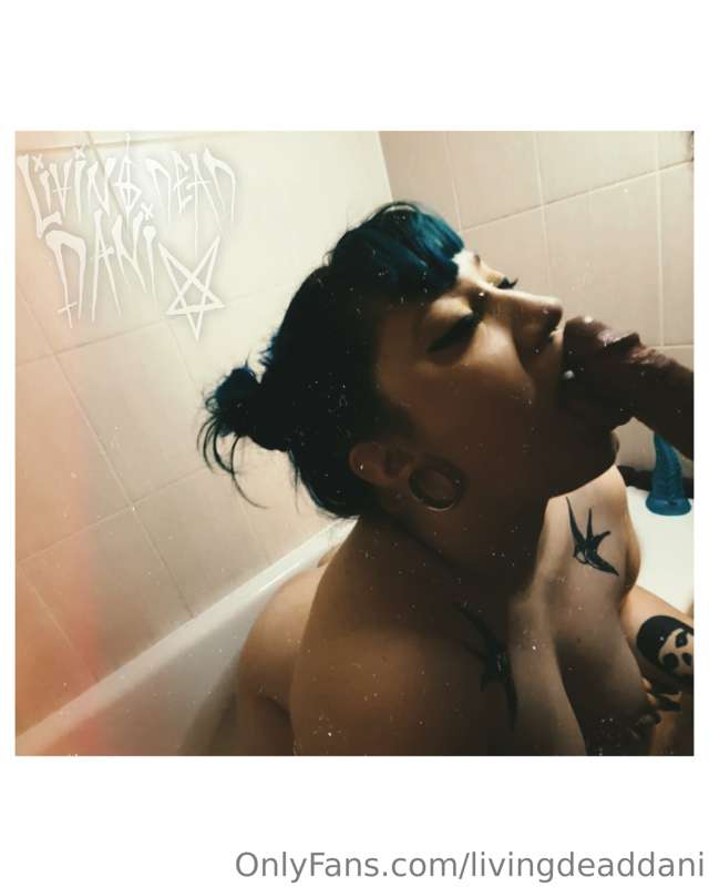 🍆💦