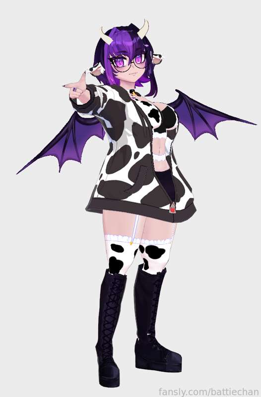 Battiechan - Fansly - 12 Jan, 2023 7