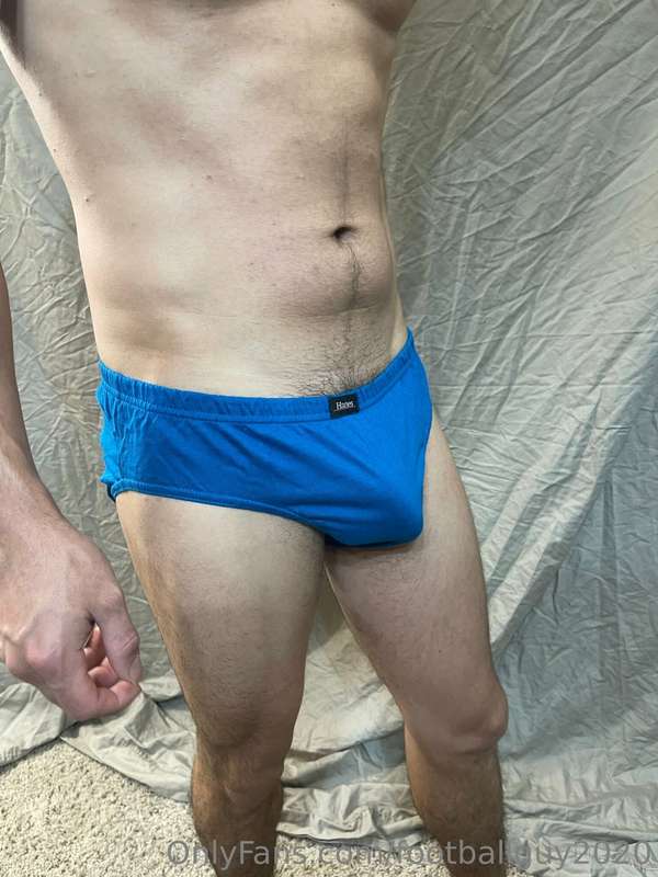 Skimpy undies shots of Private Martinez - Set 2 2