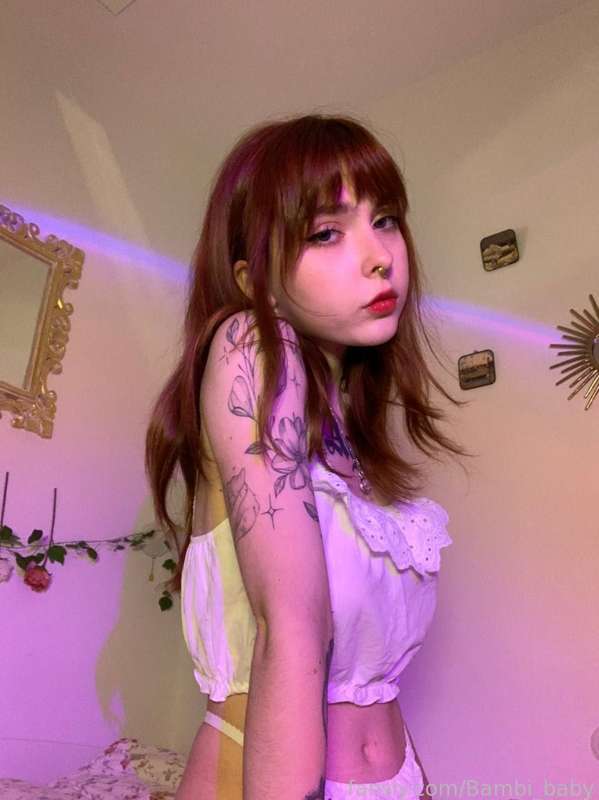 Bambi_Baby - Fansly - 05 Jan, 2023 2