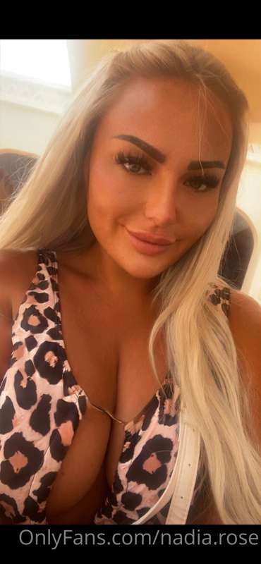 Another day another bikini 😈😈