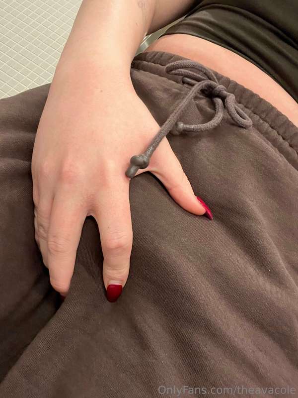 Cum help me wake-up 💦