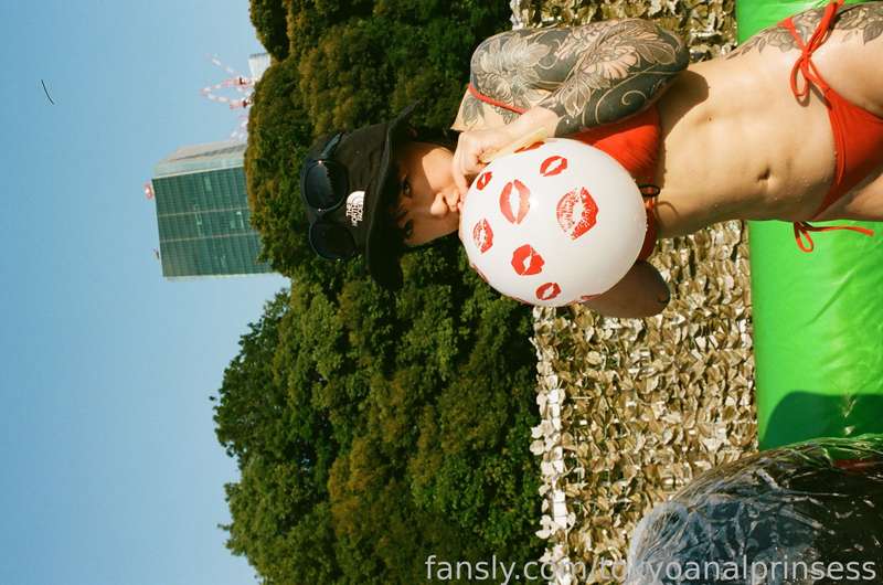 Tokyoanalprinsess - Fansly - 18 Aug, 2024 49