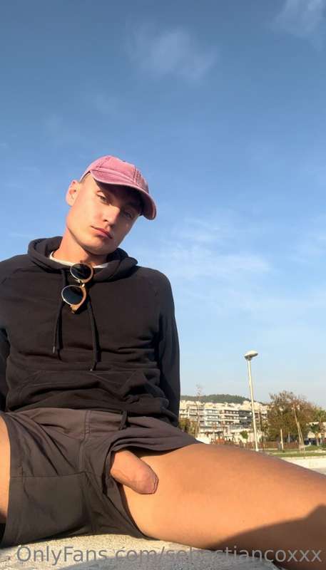 Are my shorts too short?