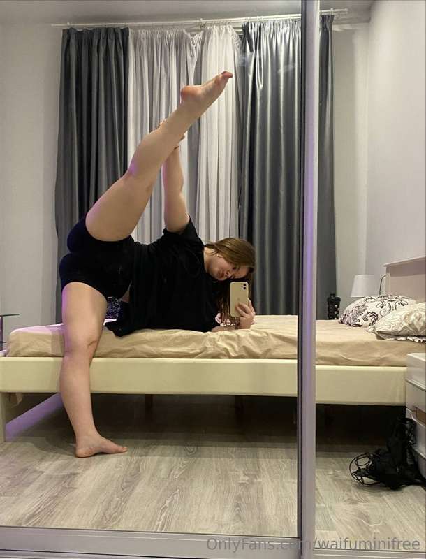 Do you remember to exercise in the morning?😉