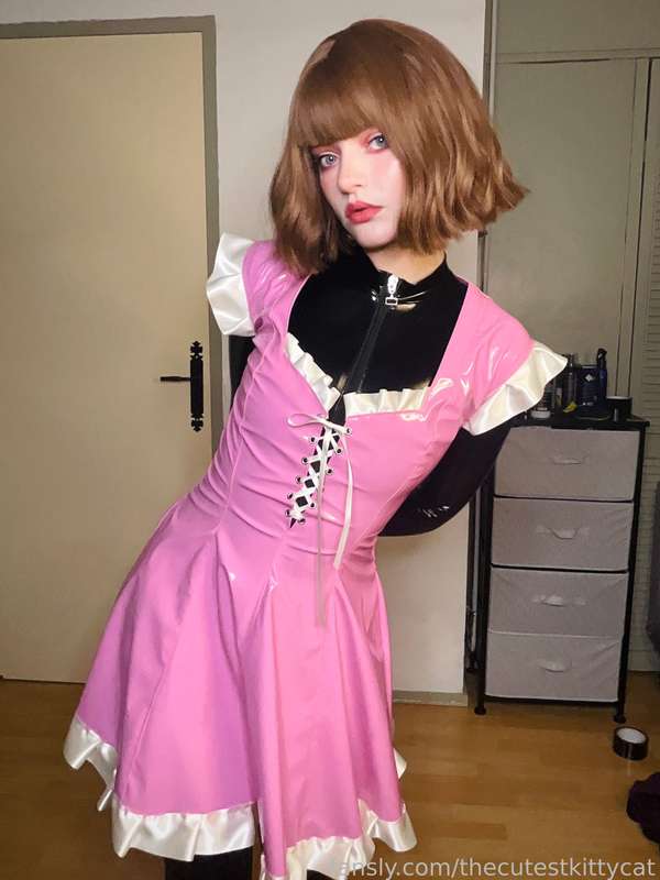 Thecutestkittycat - Fansly - 30 May, 2025 26
