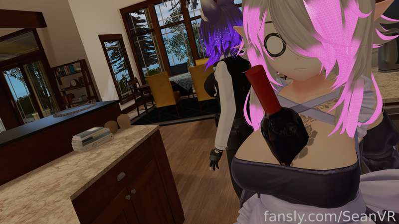 Seanvr - Fansly - 29 May, 2025 78